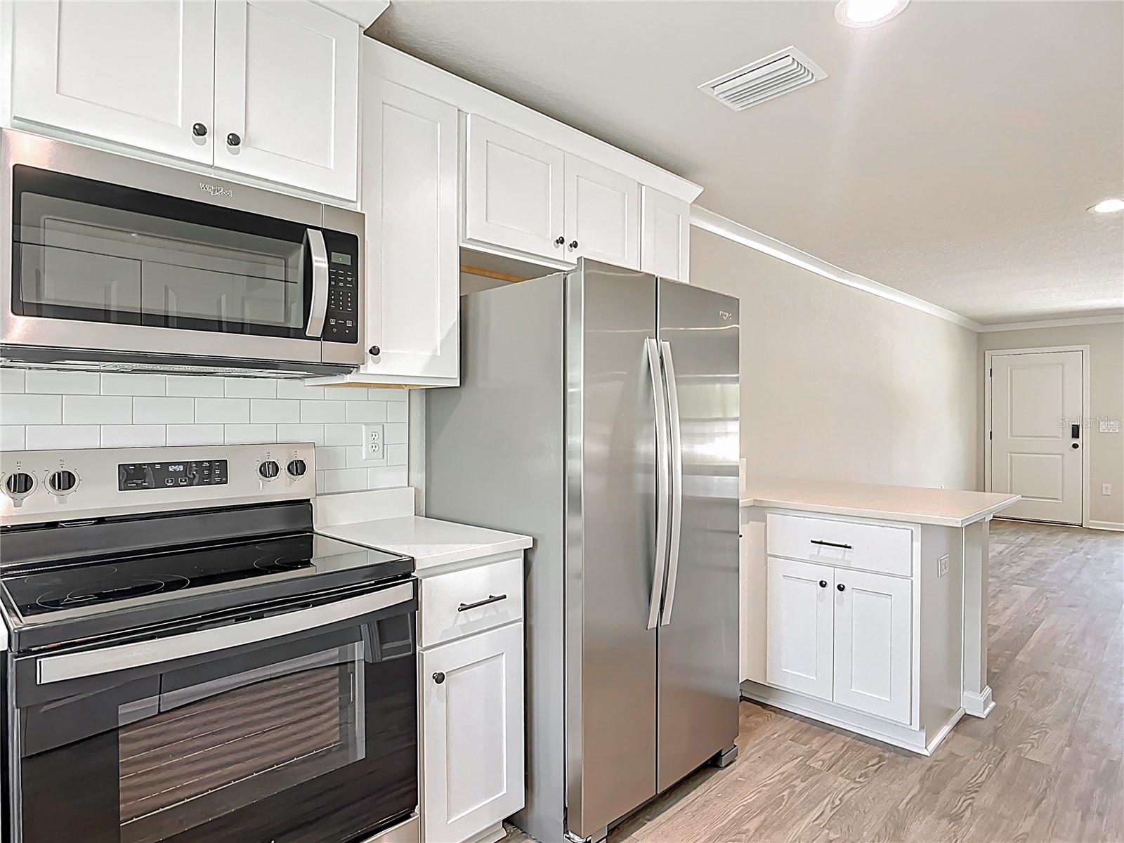 CITRUS SPGS UNIT 01 - Residential Income