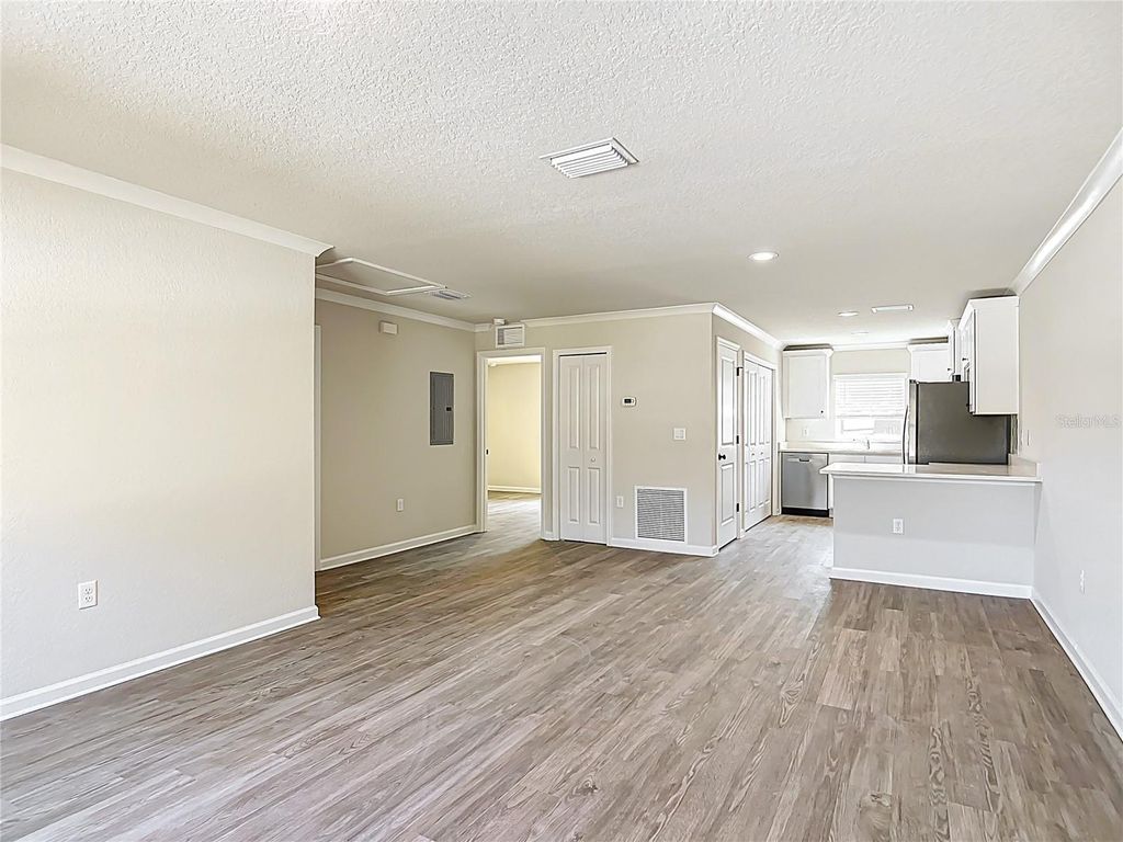 Photo of 9195 N Peachtree Way, Citrus Springs, FL 34434 (MLS # OM708406)