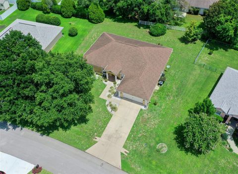 A home in OCALA