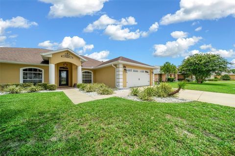 A home in OCALA