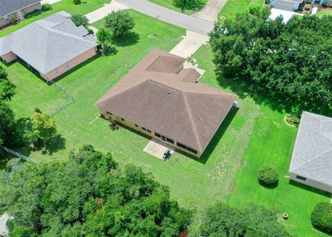 A home in OCALA