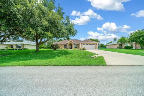 A home in OCALA