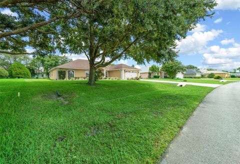 A home in OCALA