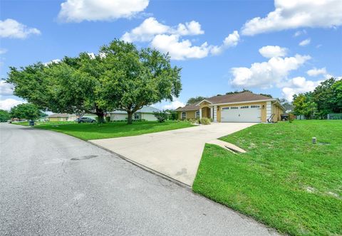 A home in OCALA