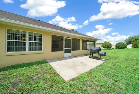 A home in OCALA