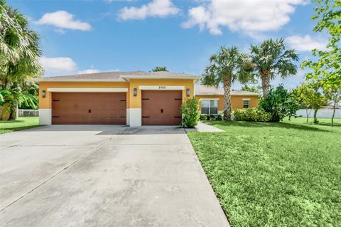 A home in KISSIMMEE