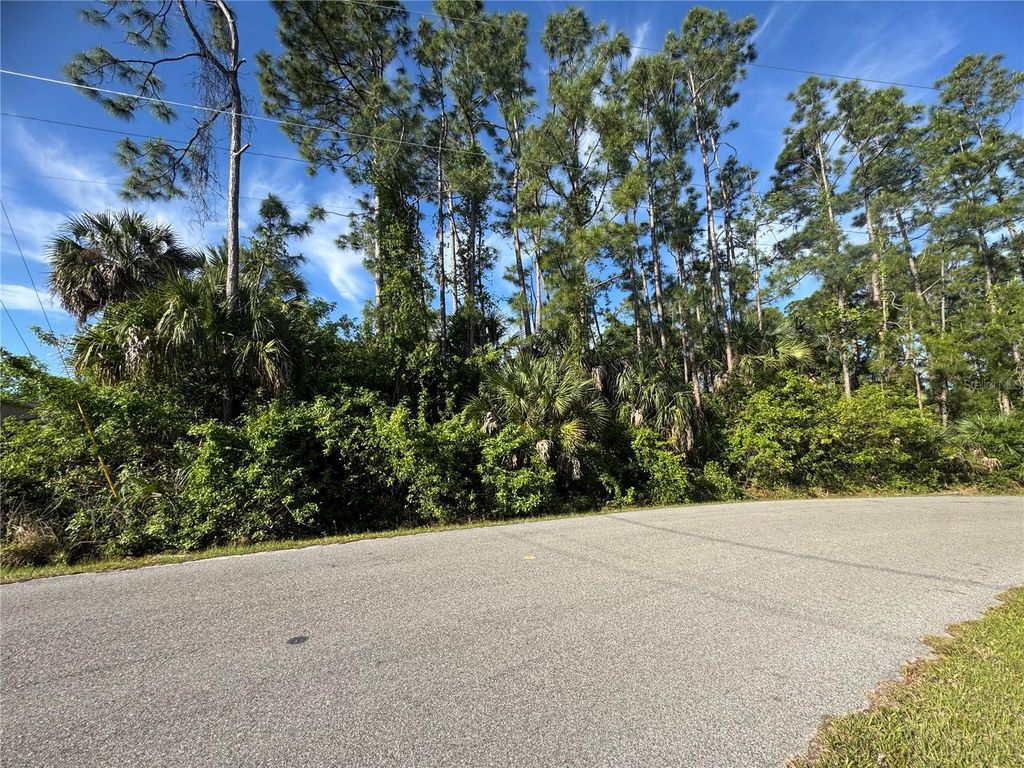 Photo of 20 Gaucho Terrace, North Port, FL 34286 (MLS # C7524922)