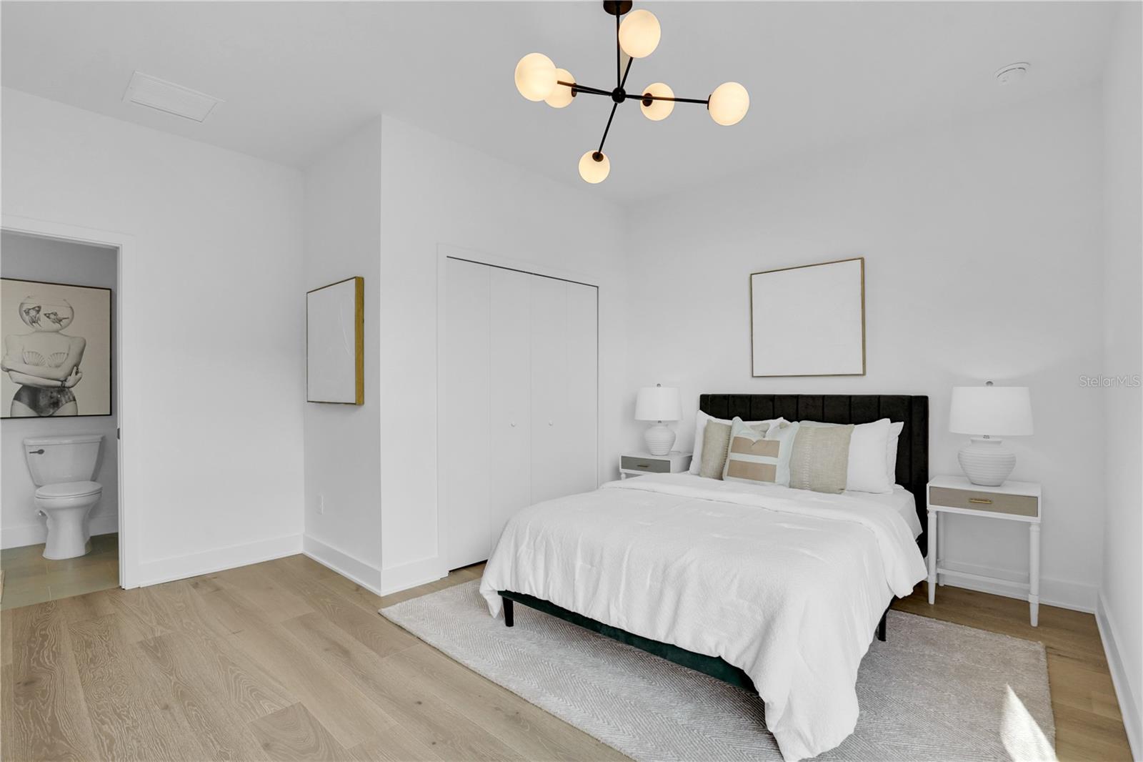 THE HARPER AND THE SAMSON - Residential Lease