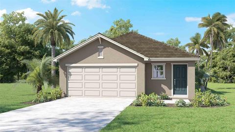 36029 SUNFLOWER HILL DRIVE ZEPHYRHILLS FL 33541