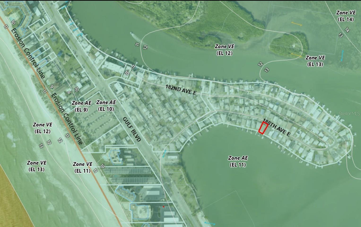 SURFSIDE SUB 4 - Residential