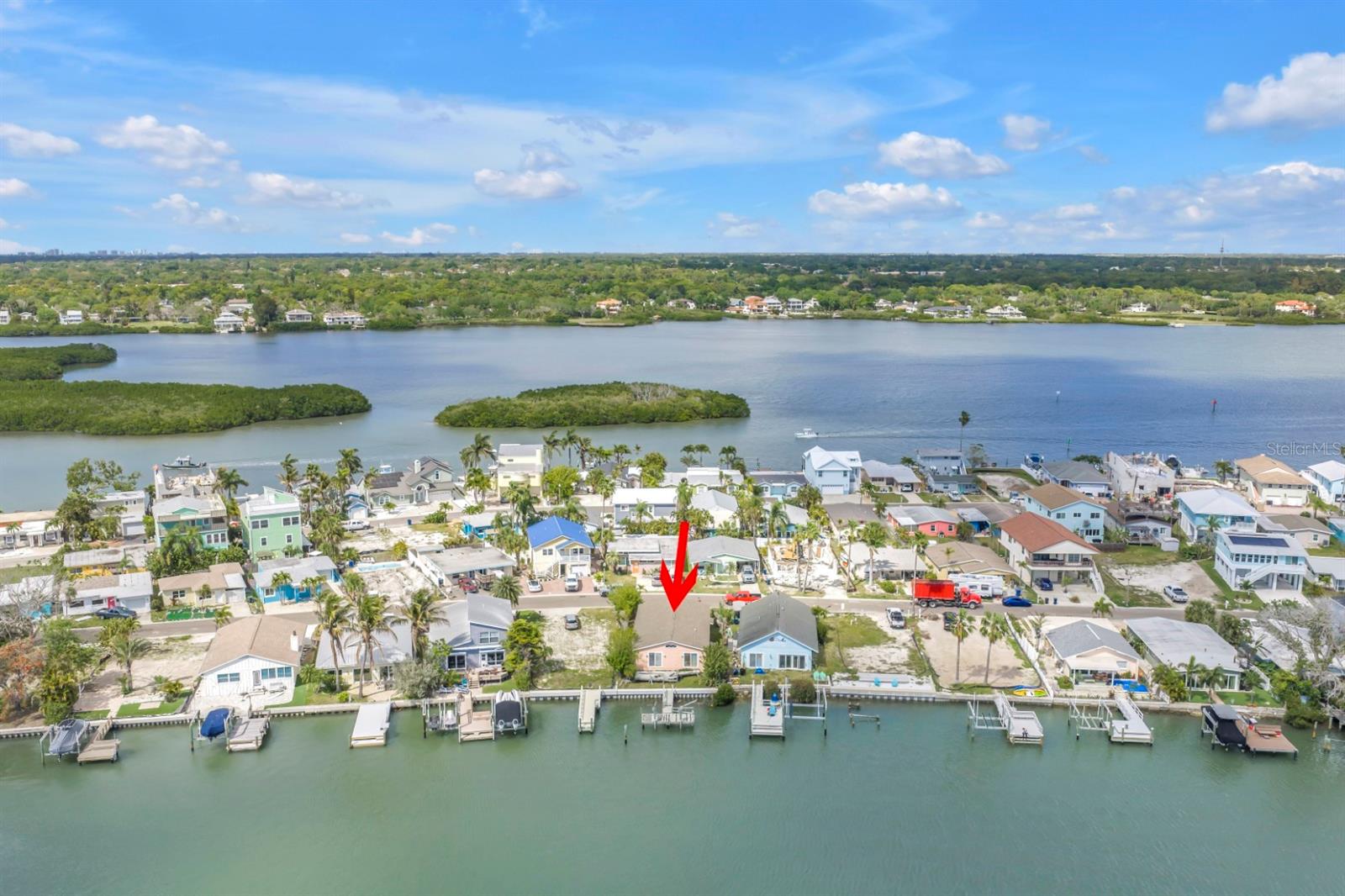 SURFSIDE SUB 4 - Residential