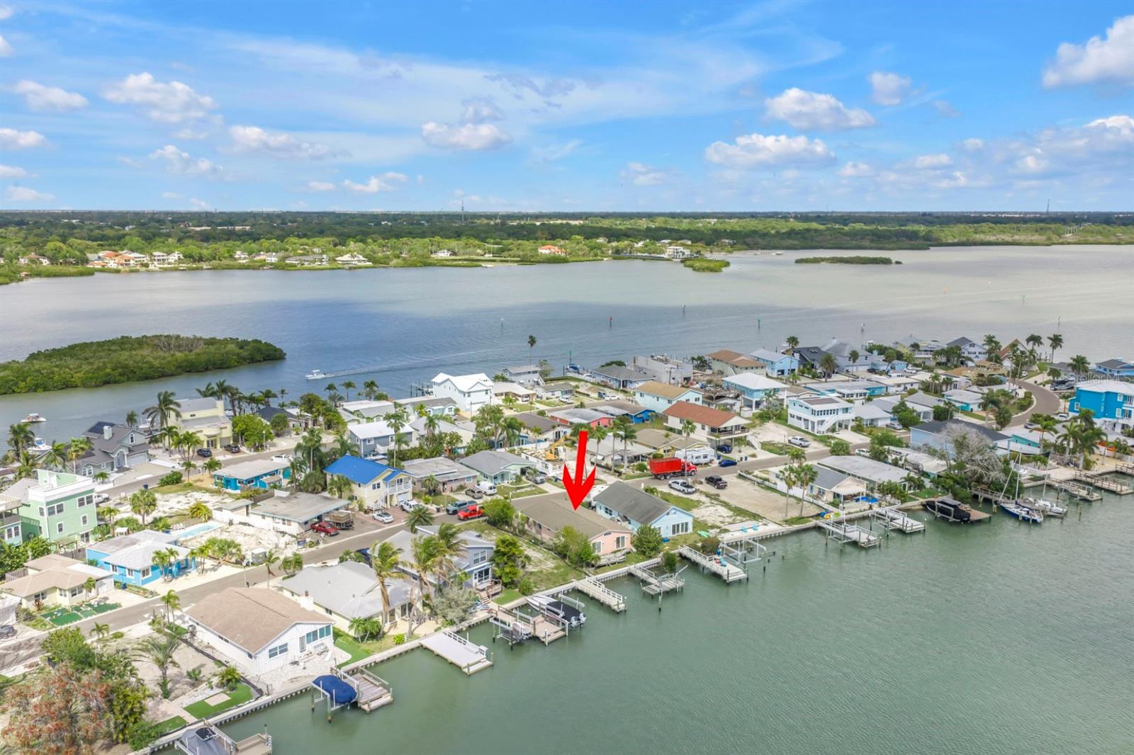 SURFSIDE SUB 4 - Residential