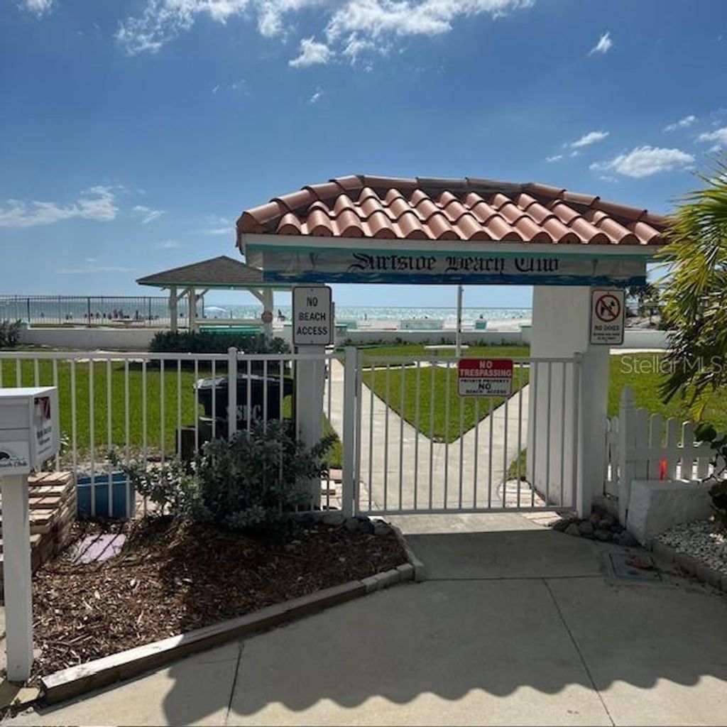 Photo of 623 180th Avenue E, Redington Shores, FL 33708 (MLS # TB8493946)