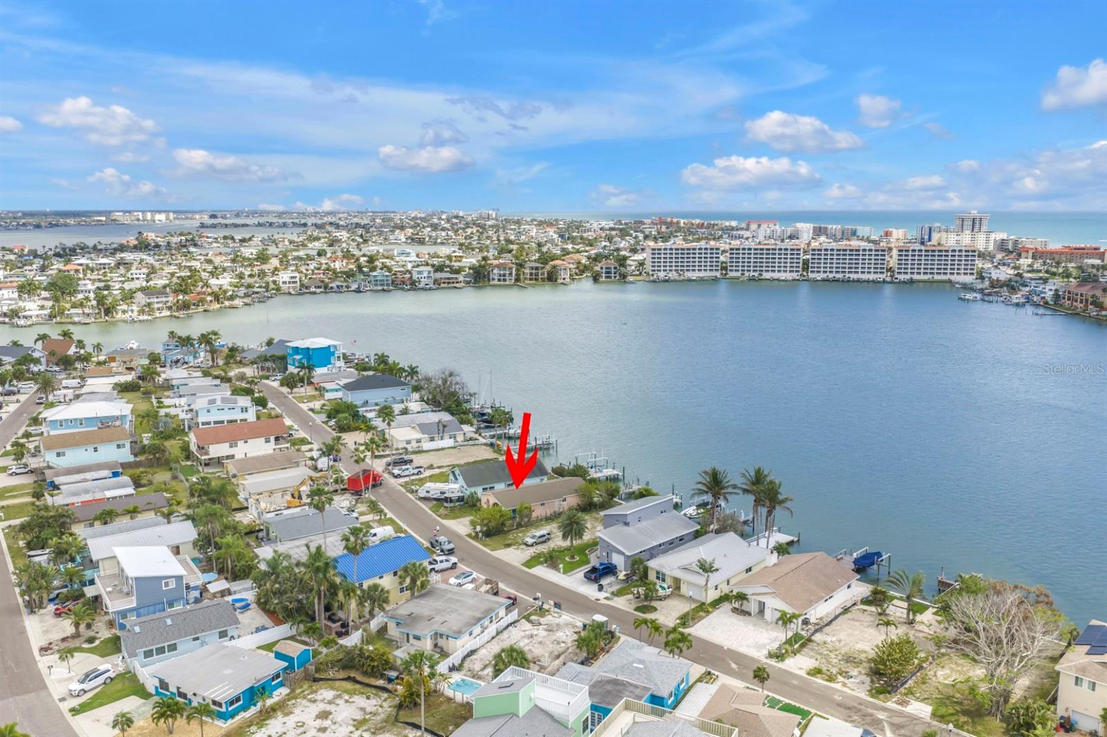 SURFSIDE SUB 4 - Residential