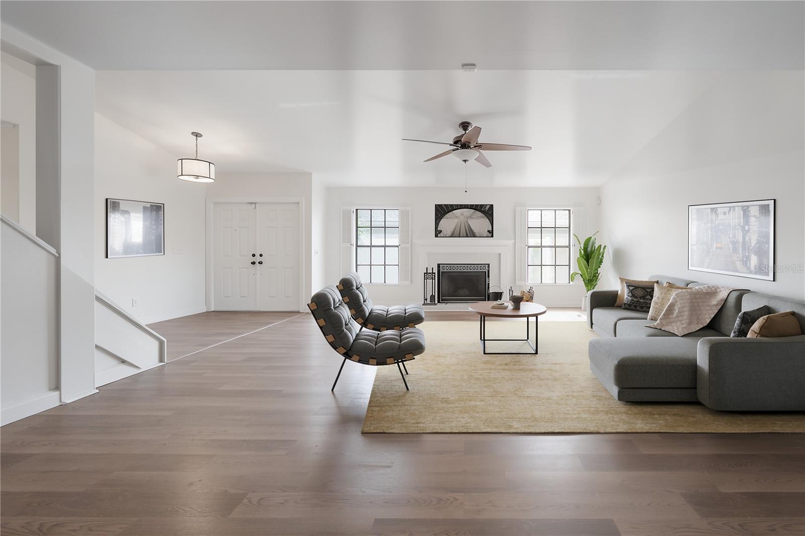 5026 CYPRESS TRACE DRIVE