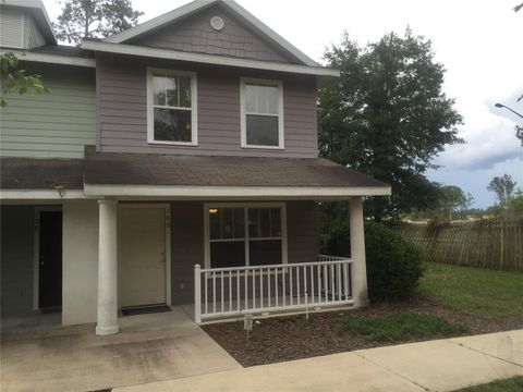 2375 SW 42ND WAY 160 GAINESVILLE FL 32607