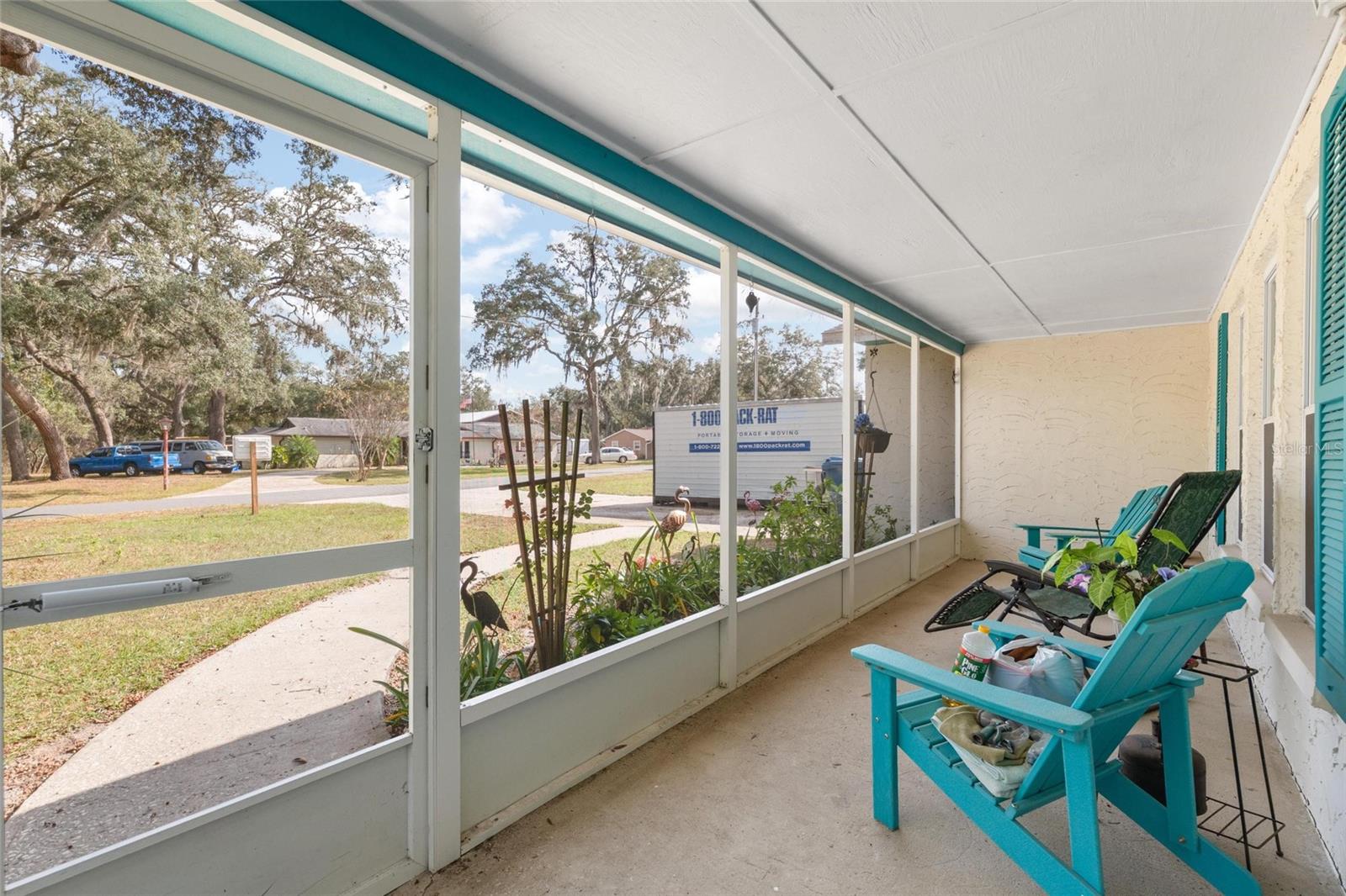 LAKEWOOD - Residential