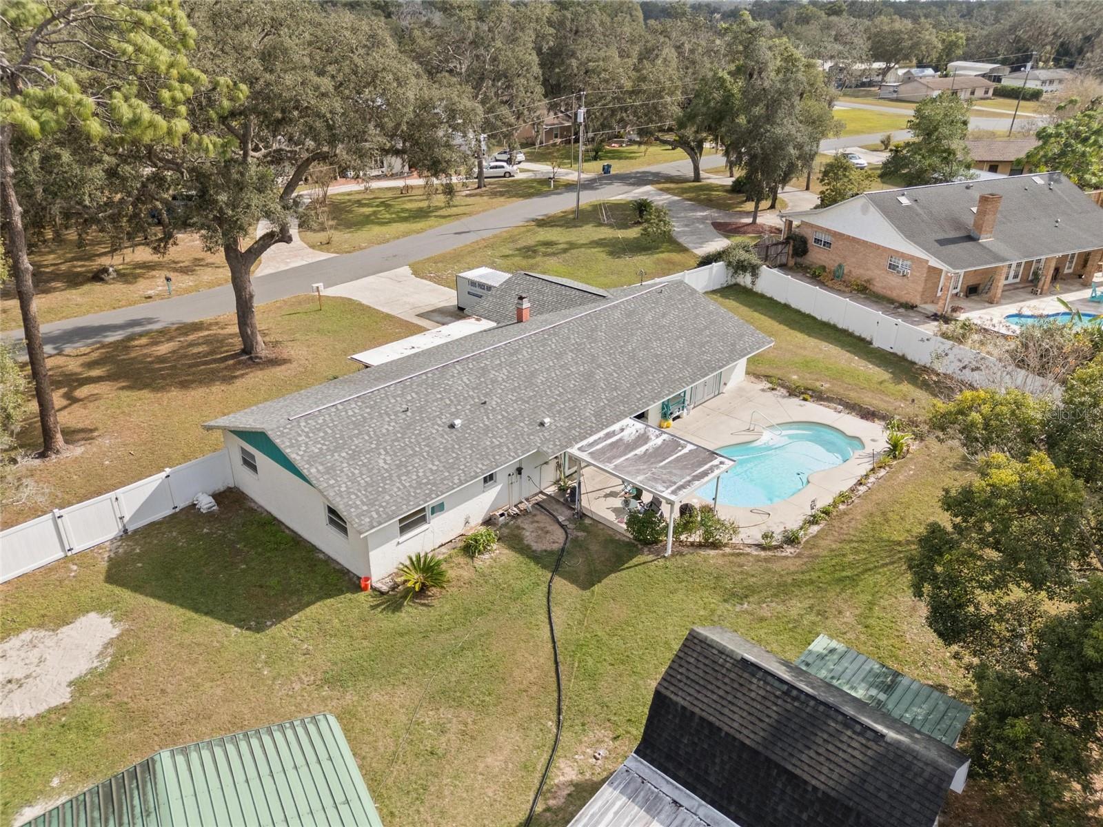 LAKEWOOD - Residential