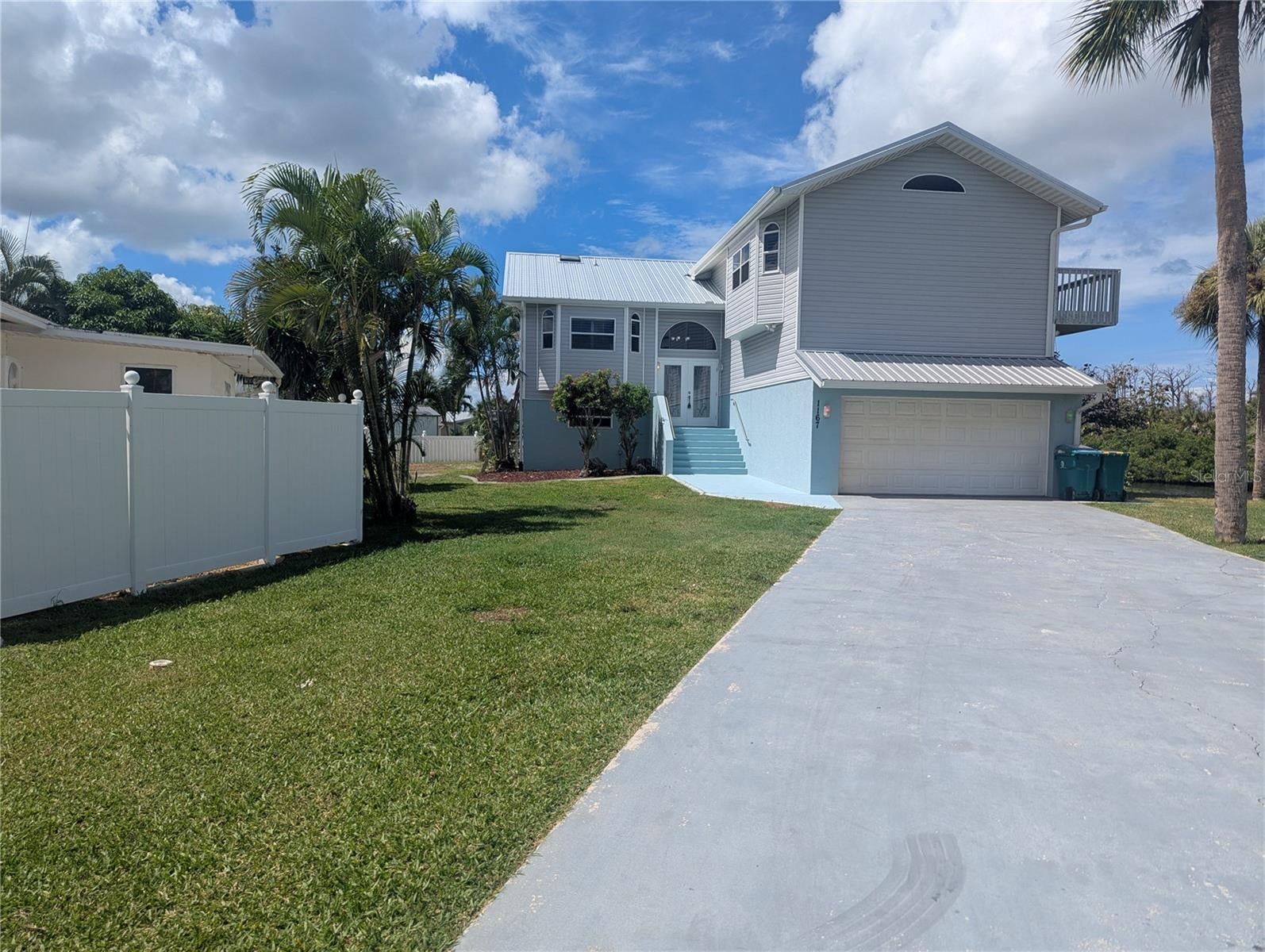 1167 EXETER CIRCLE