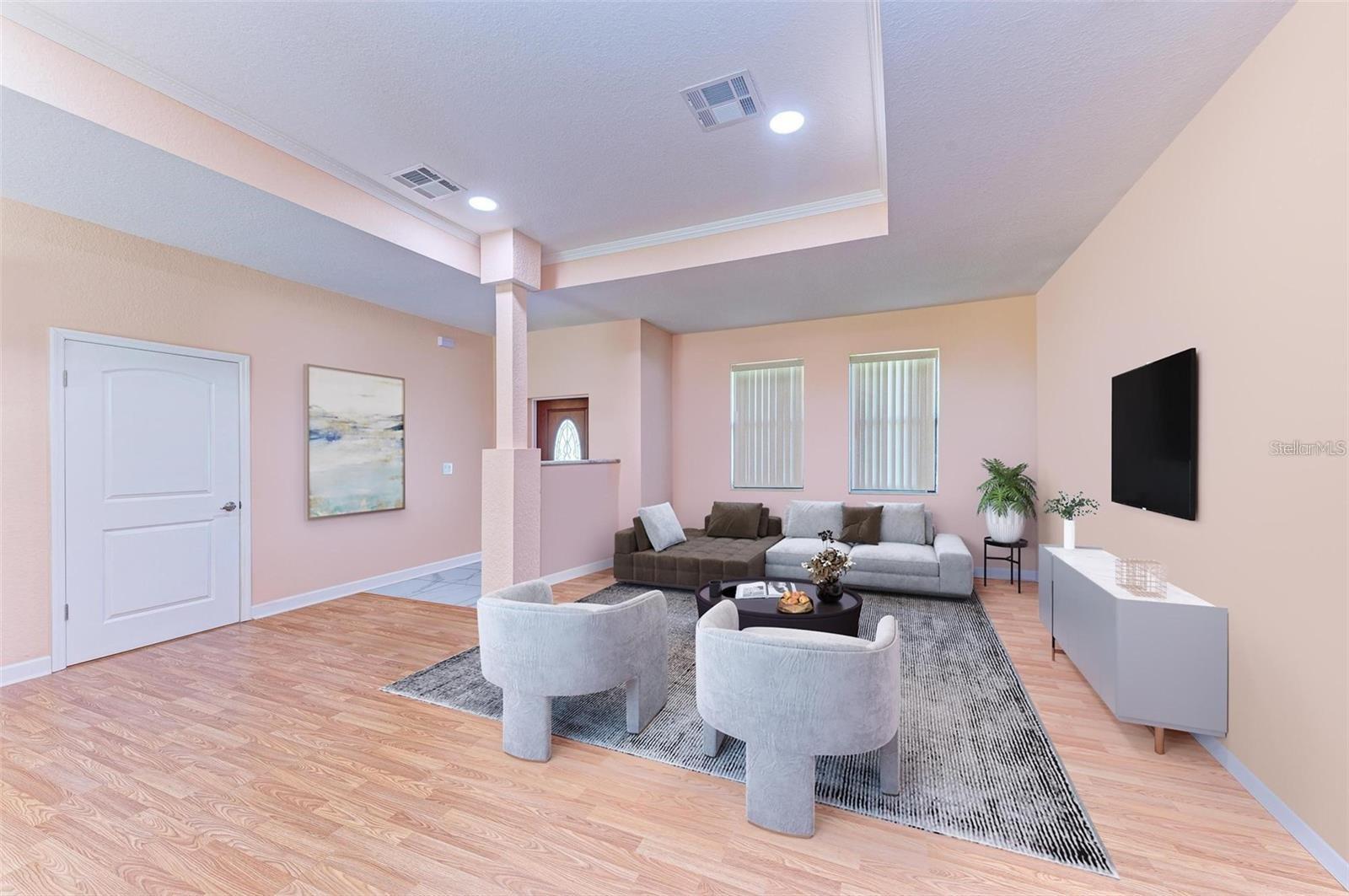397 DONIPHAN DRIVE
