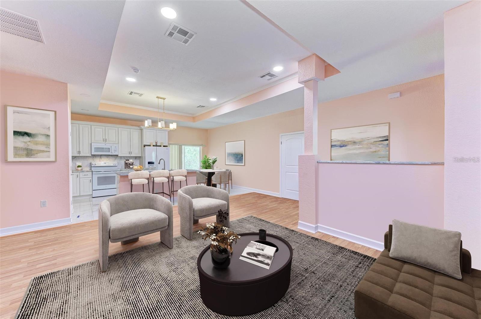 397 DONIPHAN DRIVE