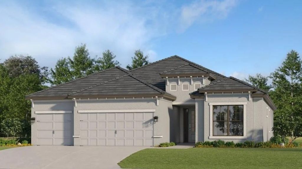 Photo of 5620 Lightning Whelk Lane, Lakewood Ranch, FL 34211 (MLS # TB8410107)