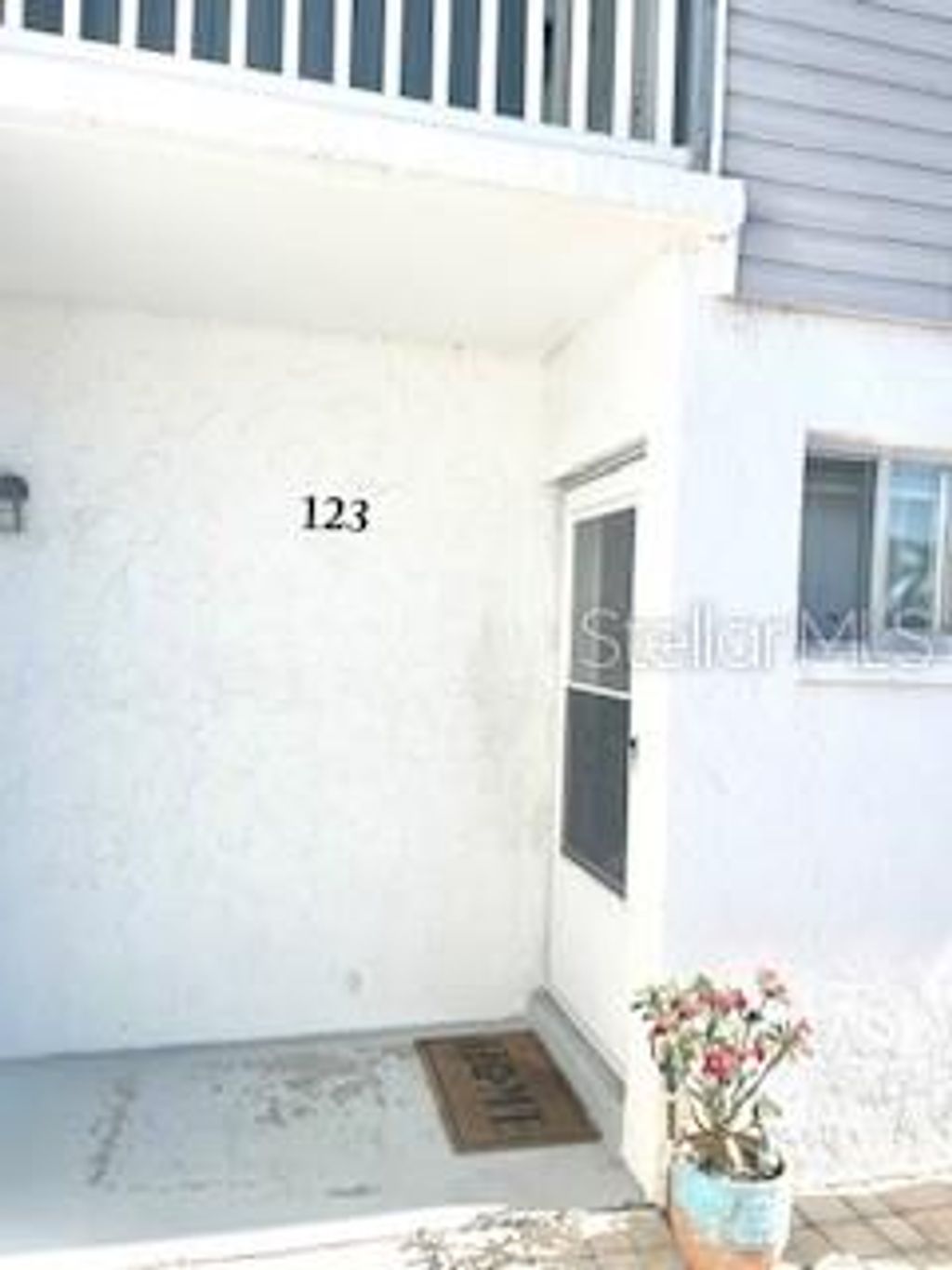 Photo of 22375 Edgewater Drive #123, Punta Gorda, FL 33980 (MLS # C7517356)