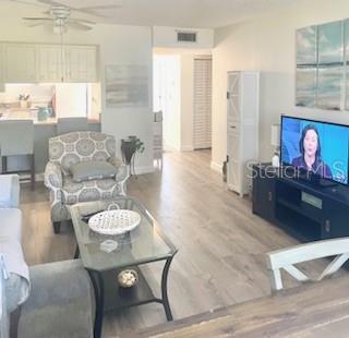 EDGEWATER VILLAGE - Residential