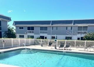 EDGEWATER VILLAGE - Residential