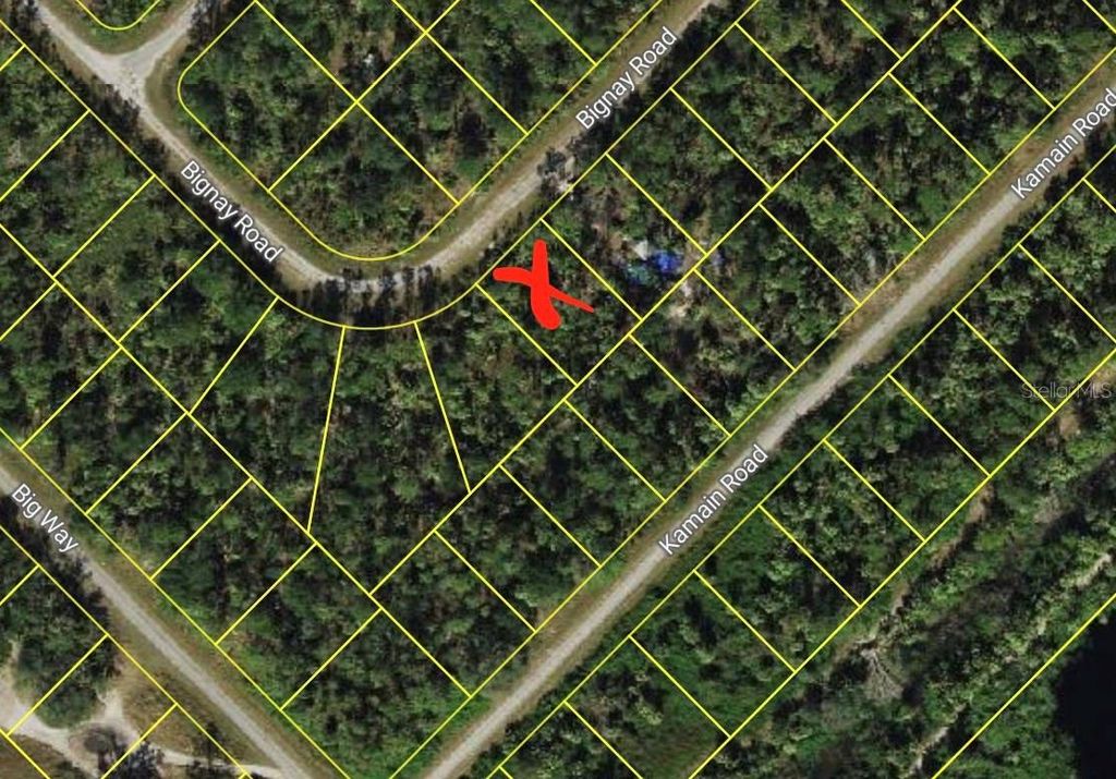 Photo of Bignay Road, North Port, FL 34288 (MLS # A4684111)