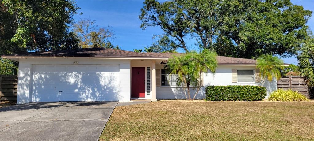 Photo of 2515 Clematis Street, Sarasota, FL 34239 (MLS # A4673933)