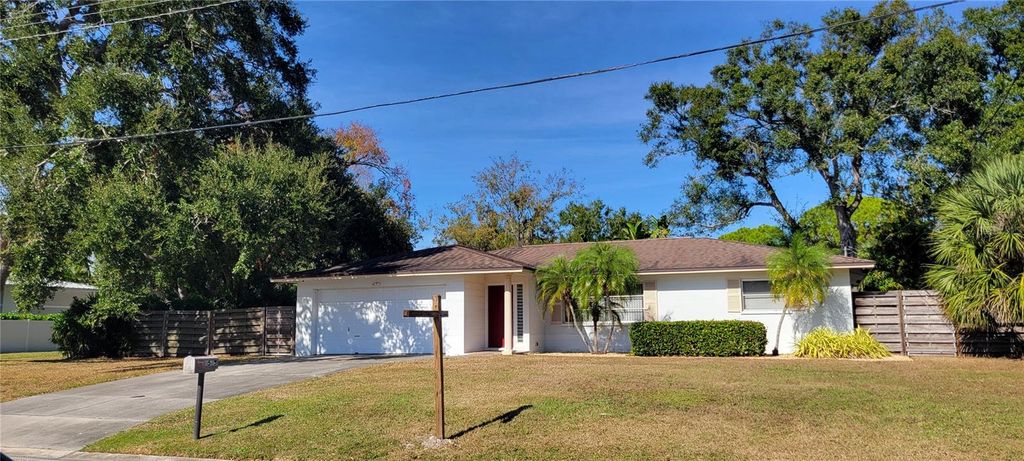 Photo of 2515 Clematis Street, Sarasota, FL 34239 (MLS # A4673933)