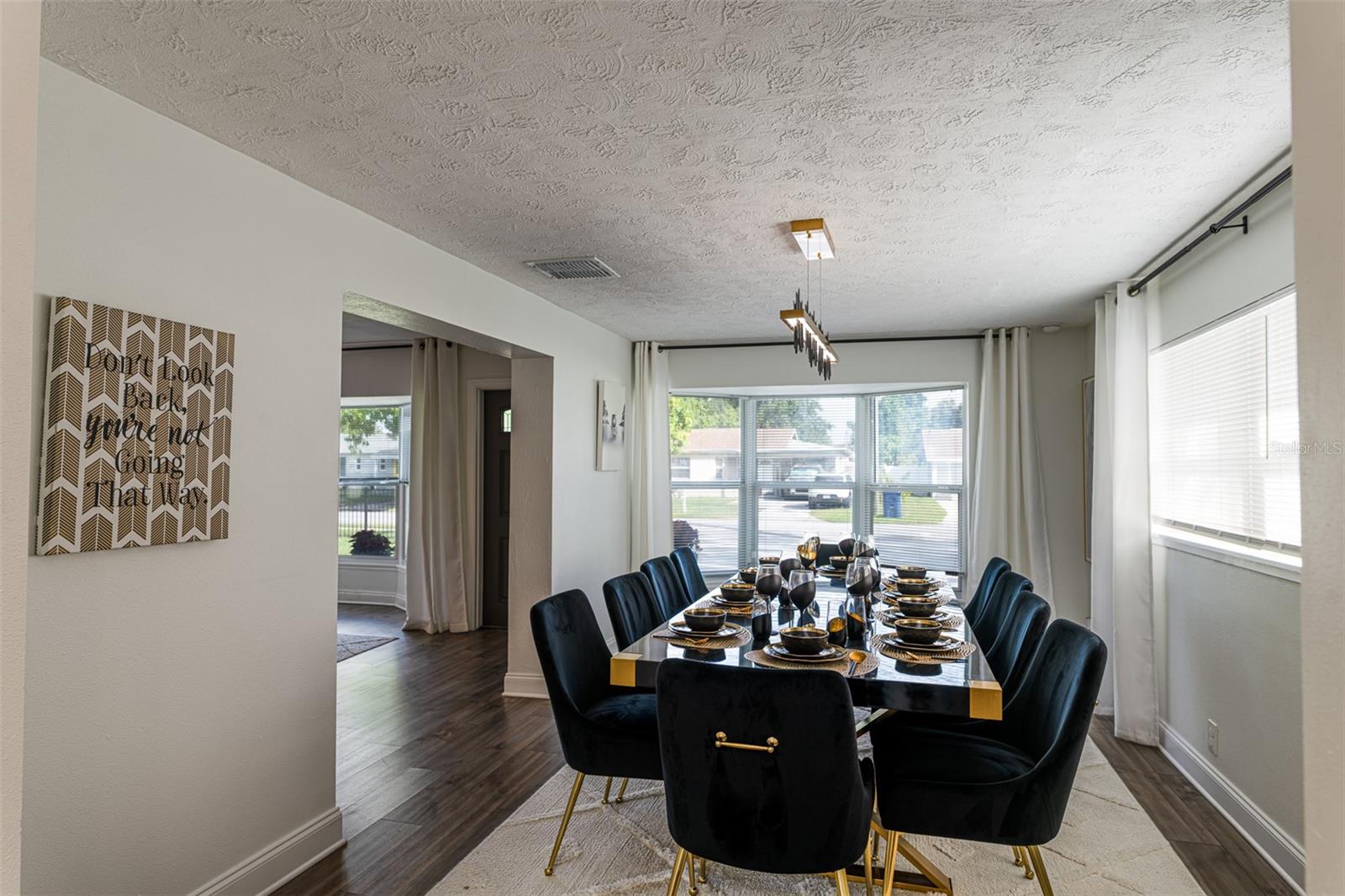 INTERBAY - Residential