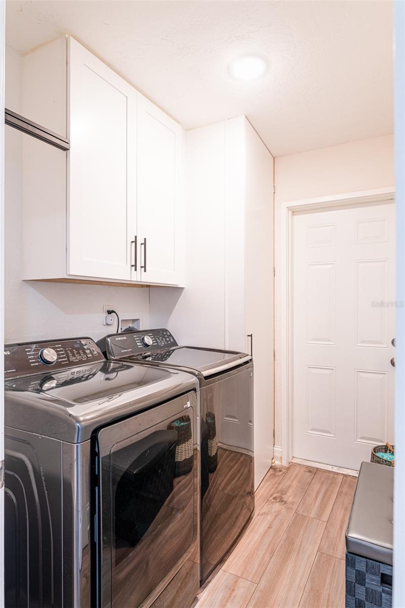 INTERBAY - Residential