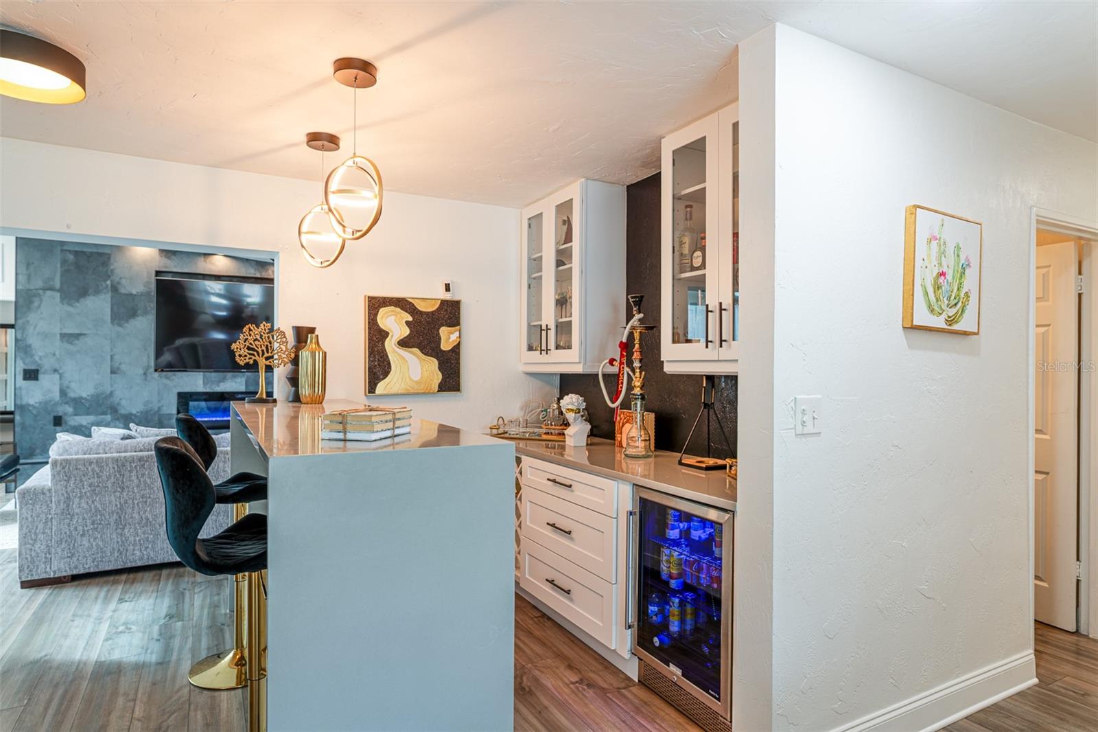 INTERBAY - Residential