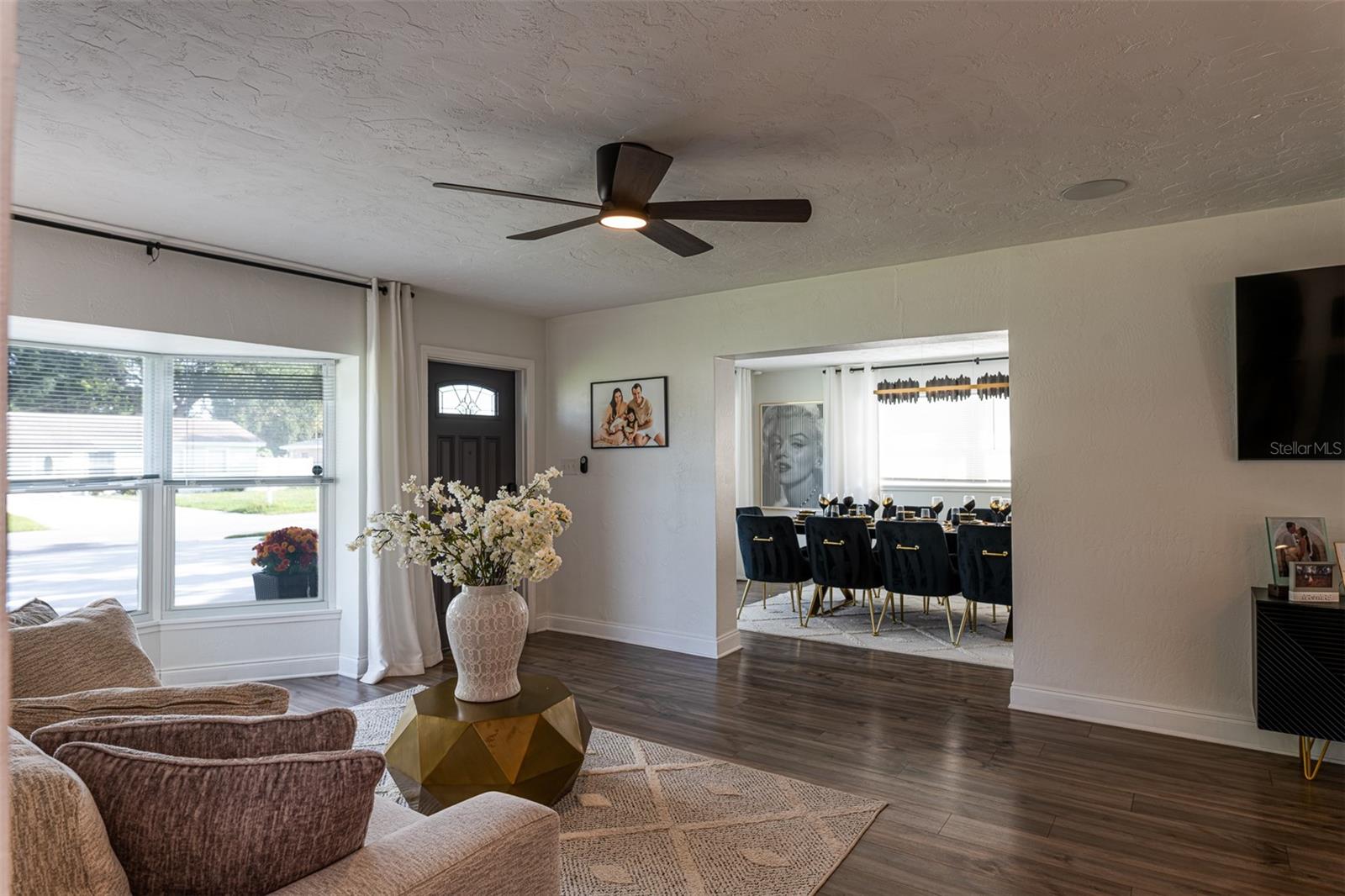 INTERBAY - Residential