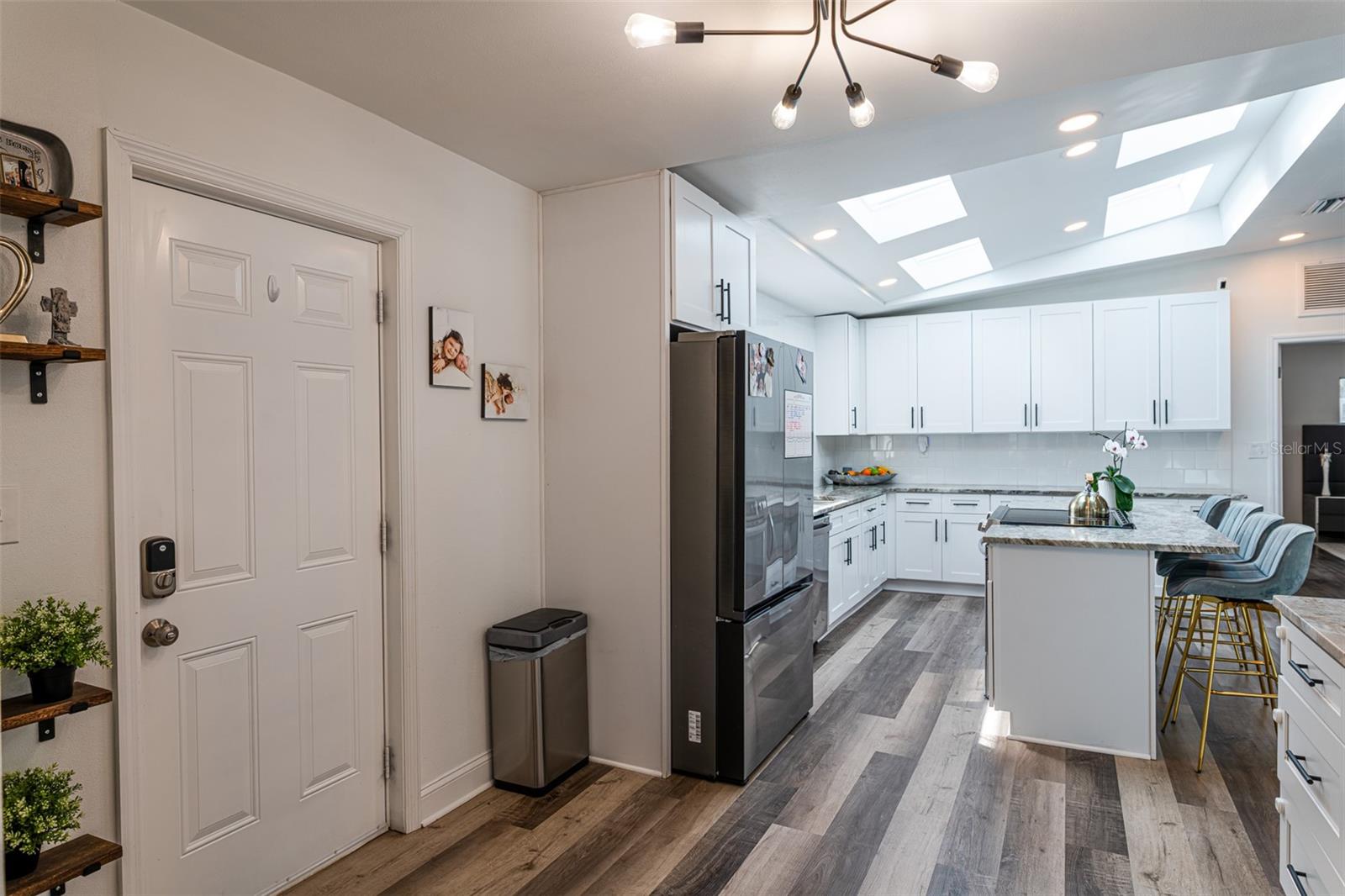 INTERBAY - Residential
