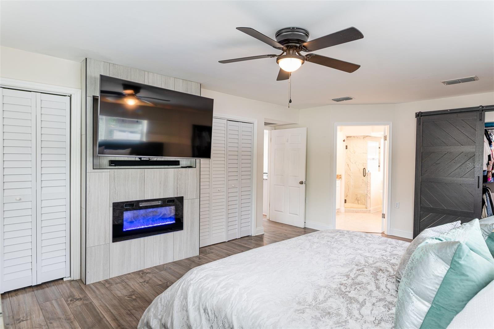 INTERBAY - Residential