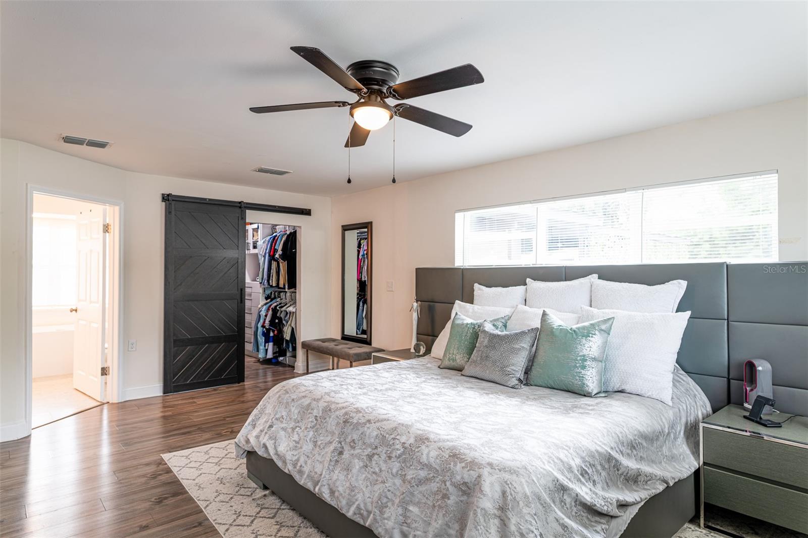 INTERBAY - Residential