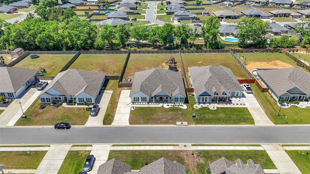 Photo of 5531 Blake Lane, Milton, FL 32571 (MLS # TB8504387)
