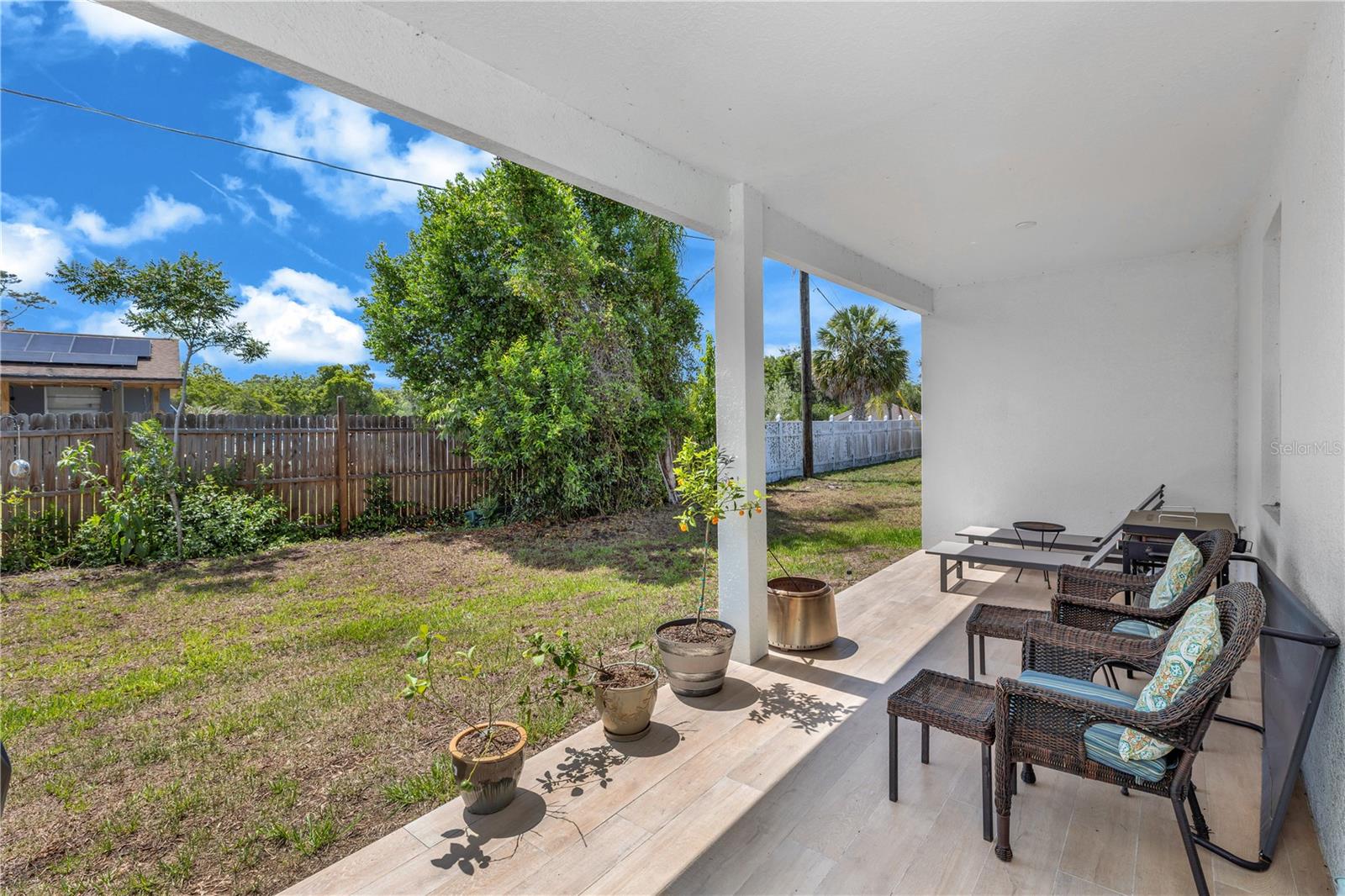 DELTONA LAKES UNIT 41 - Residential