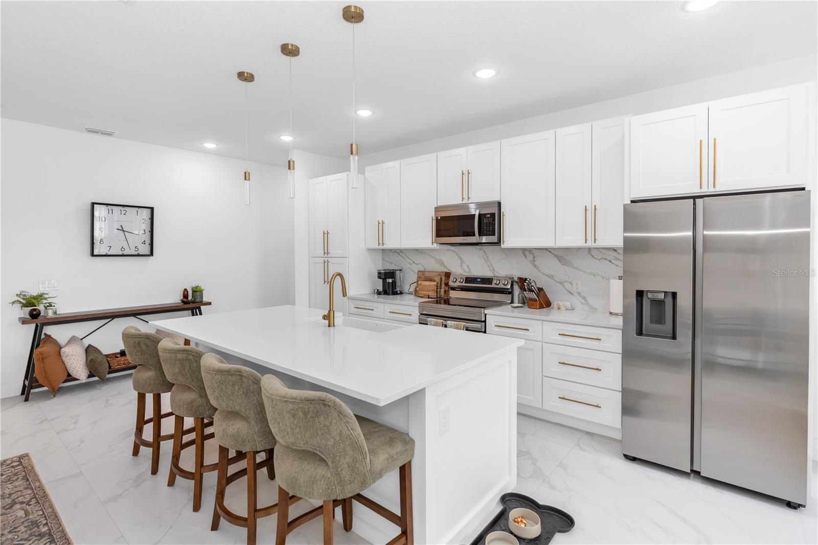 DELTONA LAKES UNIT 41 - Residential