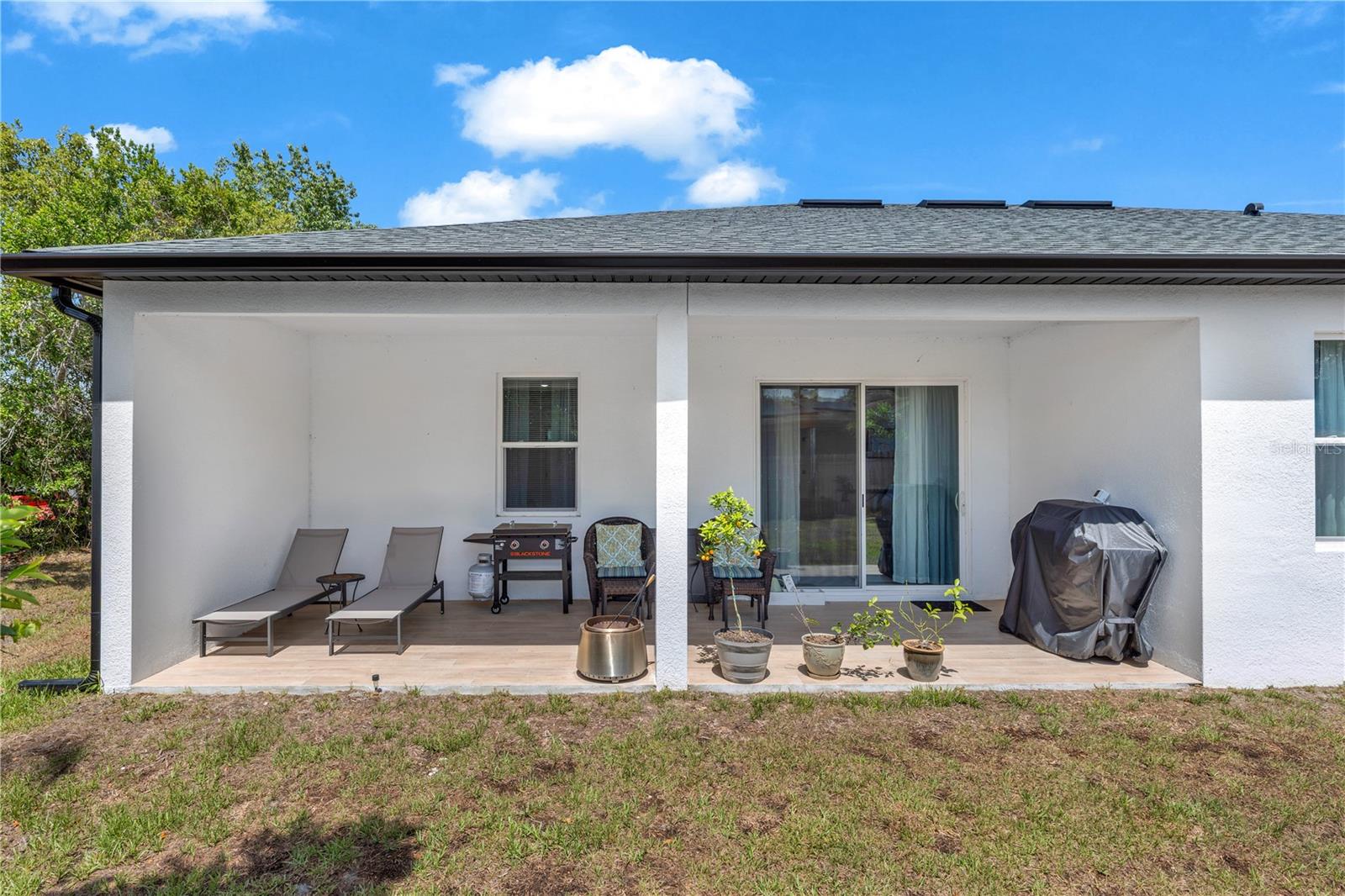 DELTONA LAKES UNIT 41 - Residential