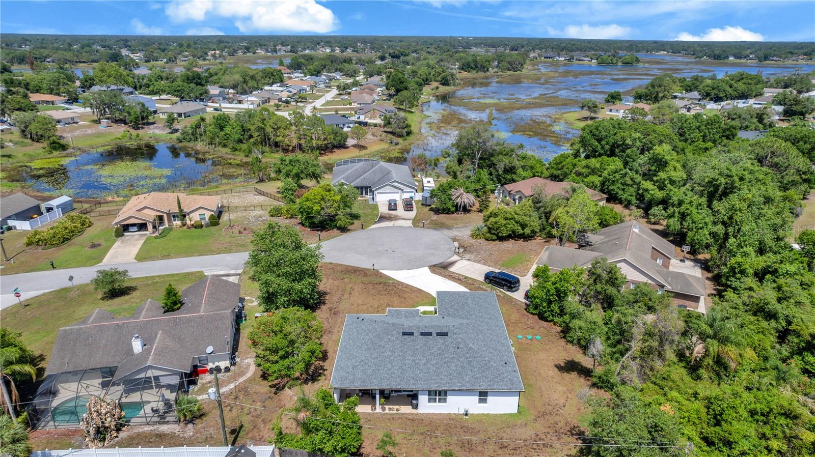 DELTONA LAKES UNIT 41 - Residential