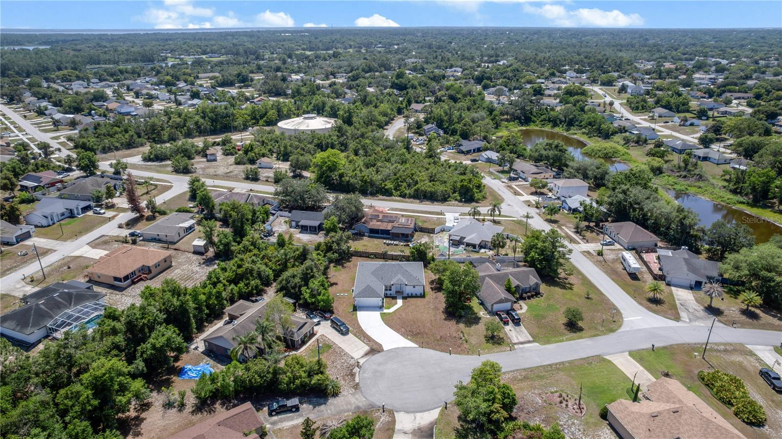DELTONA LAKES UNIT 41 - Residential