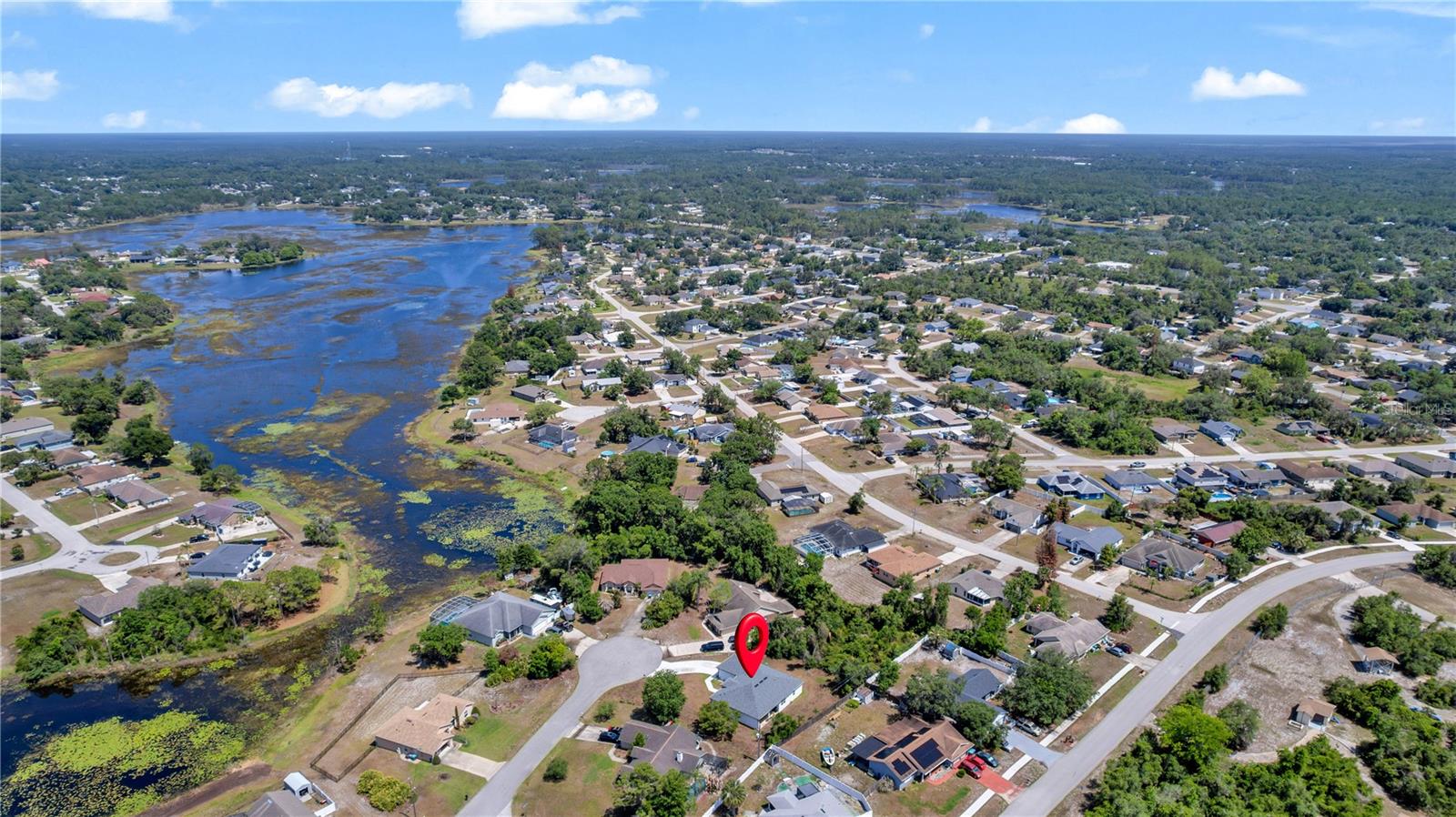 DELTONA LAKES UNIT 41 - Residential