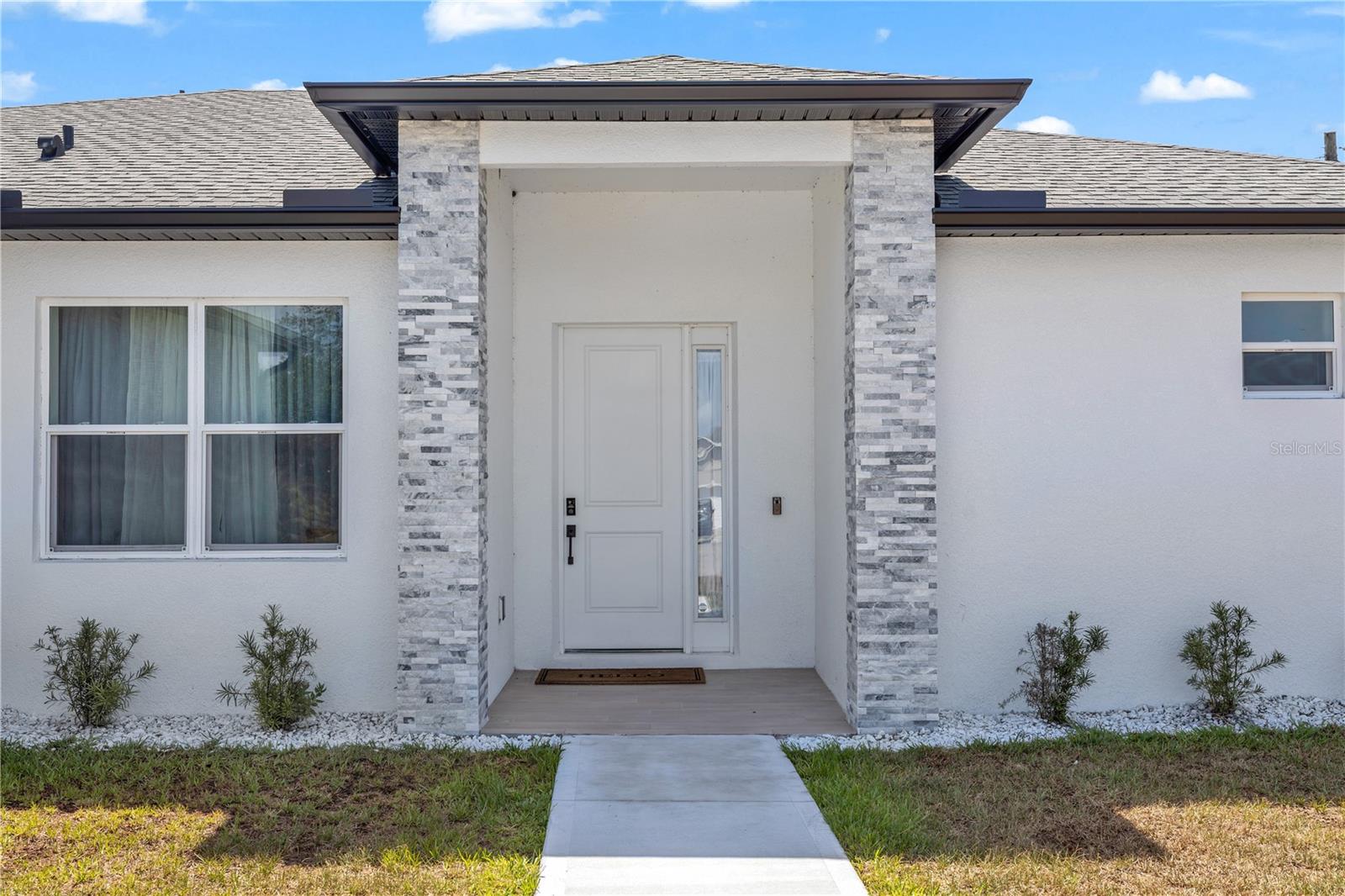 DELTONA LAKES UNIT 41 - Residential