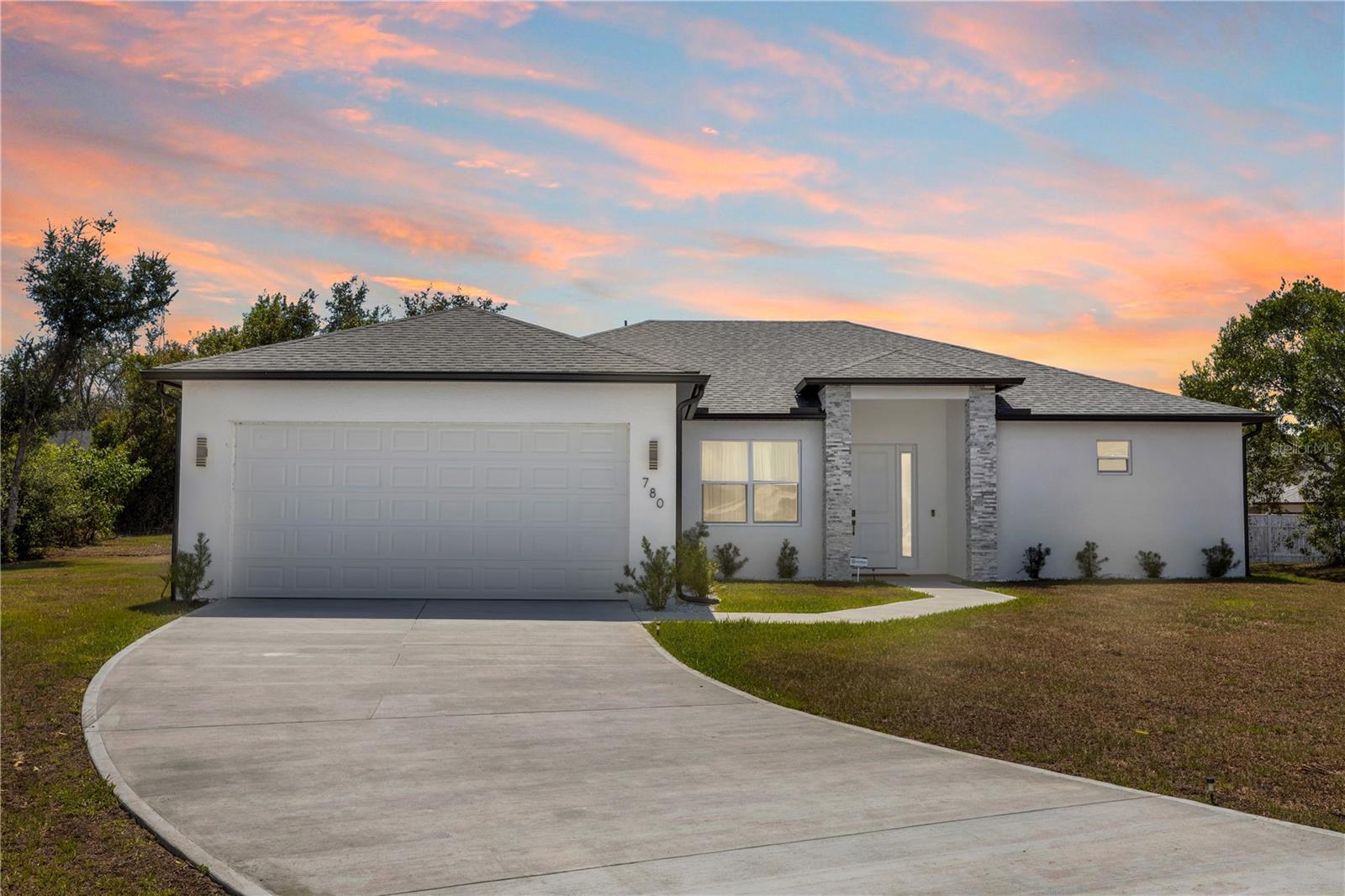 DELTONA LAKES UNIT 41 - Residential
