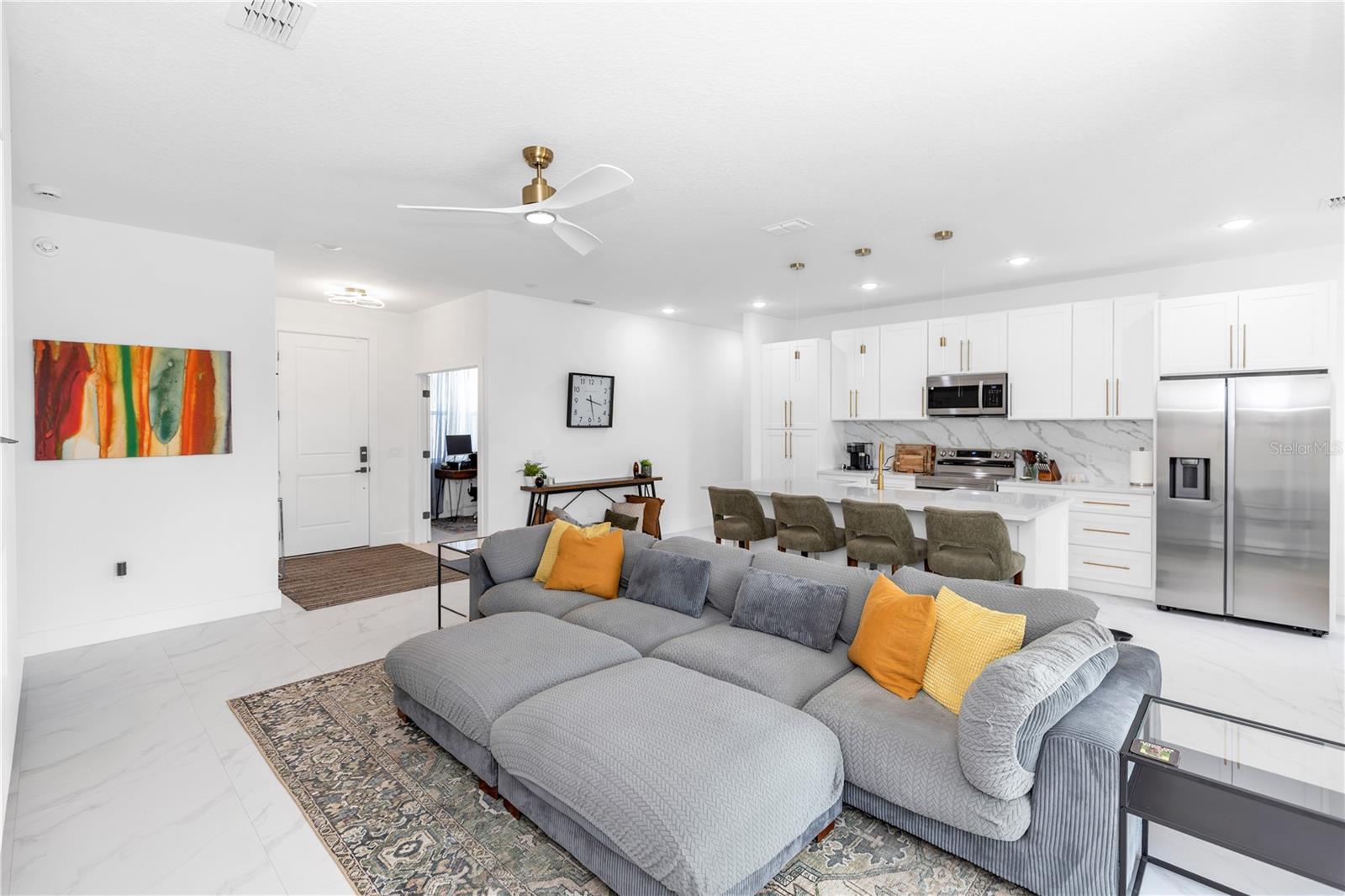 DELTONA LAKES UNIT 41 - Residential