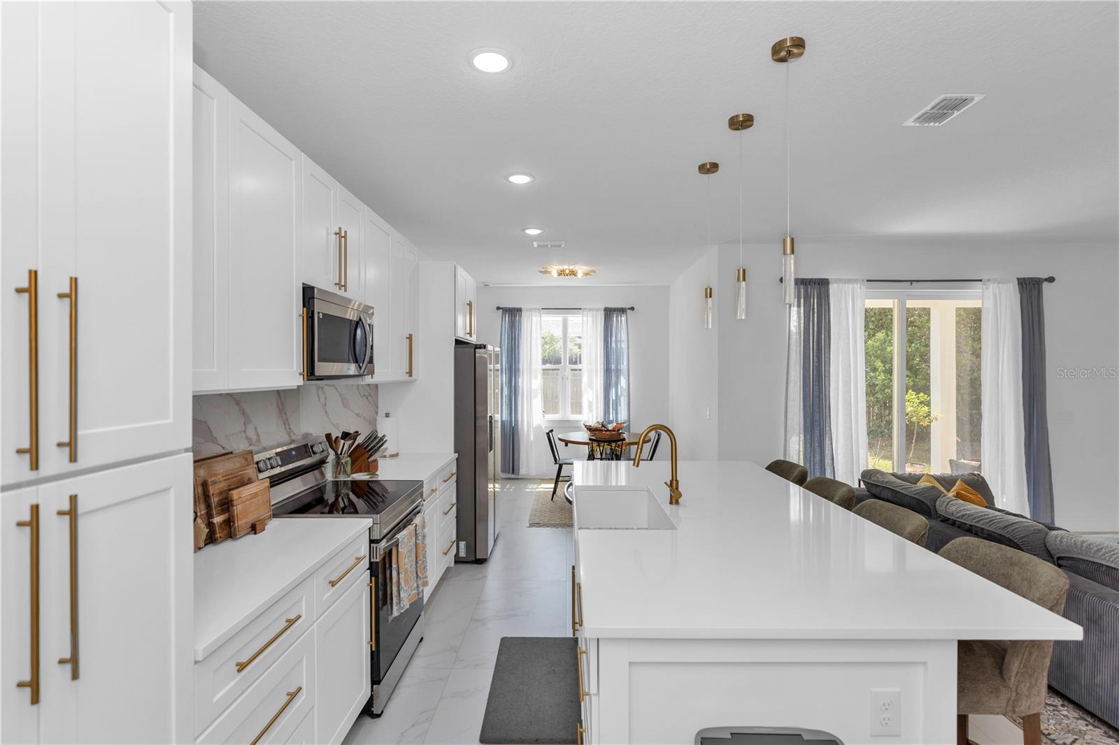 DELTONA LAKES UNIT 41 - Residential